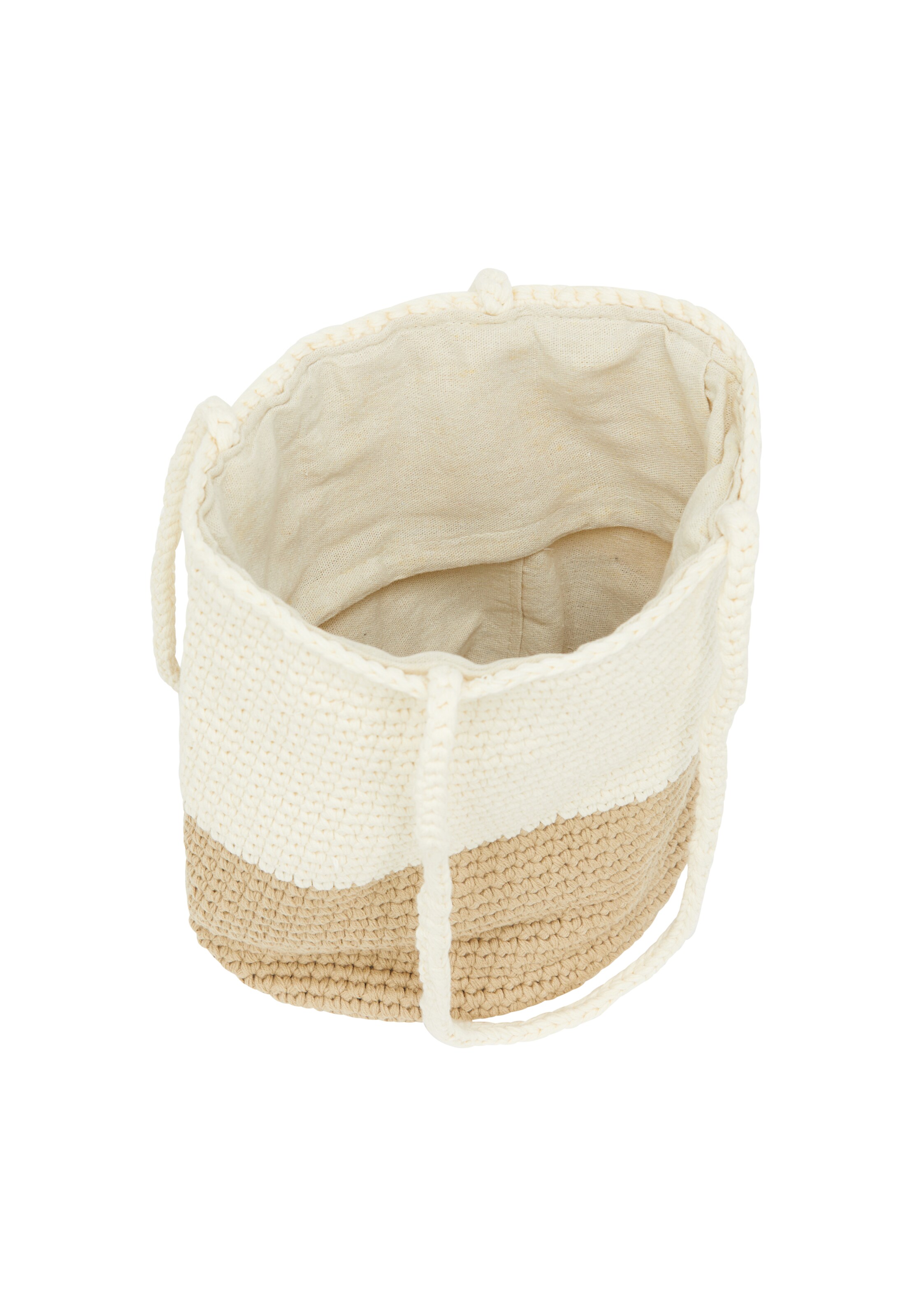 IZIA Torba za čez ramo | bela barva