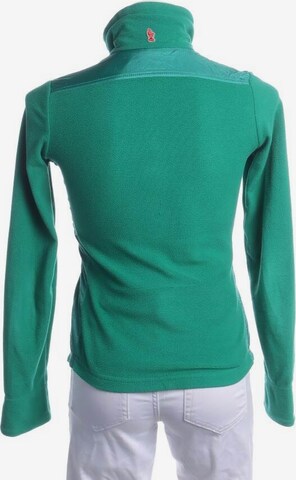Frauenschuh Sweatshirt & Zip-Up Hoodie in S in Green