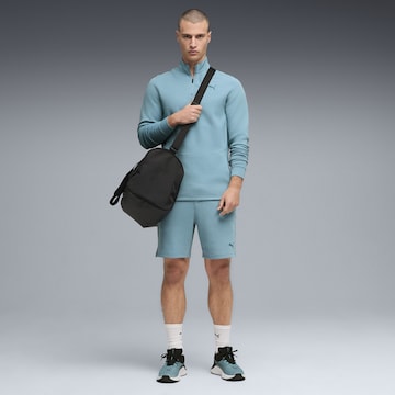 PUMA Funktionsshirt 'Cloudspun' in Blau