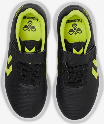 Hummel Athletic Shoes in Black