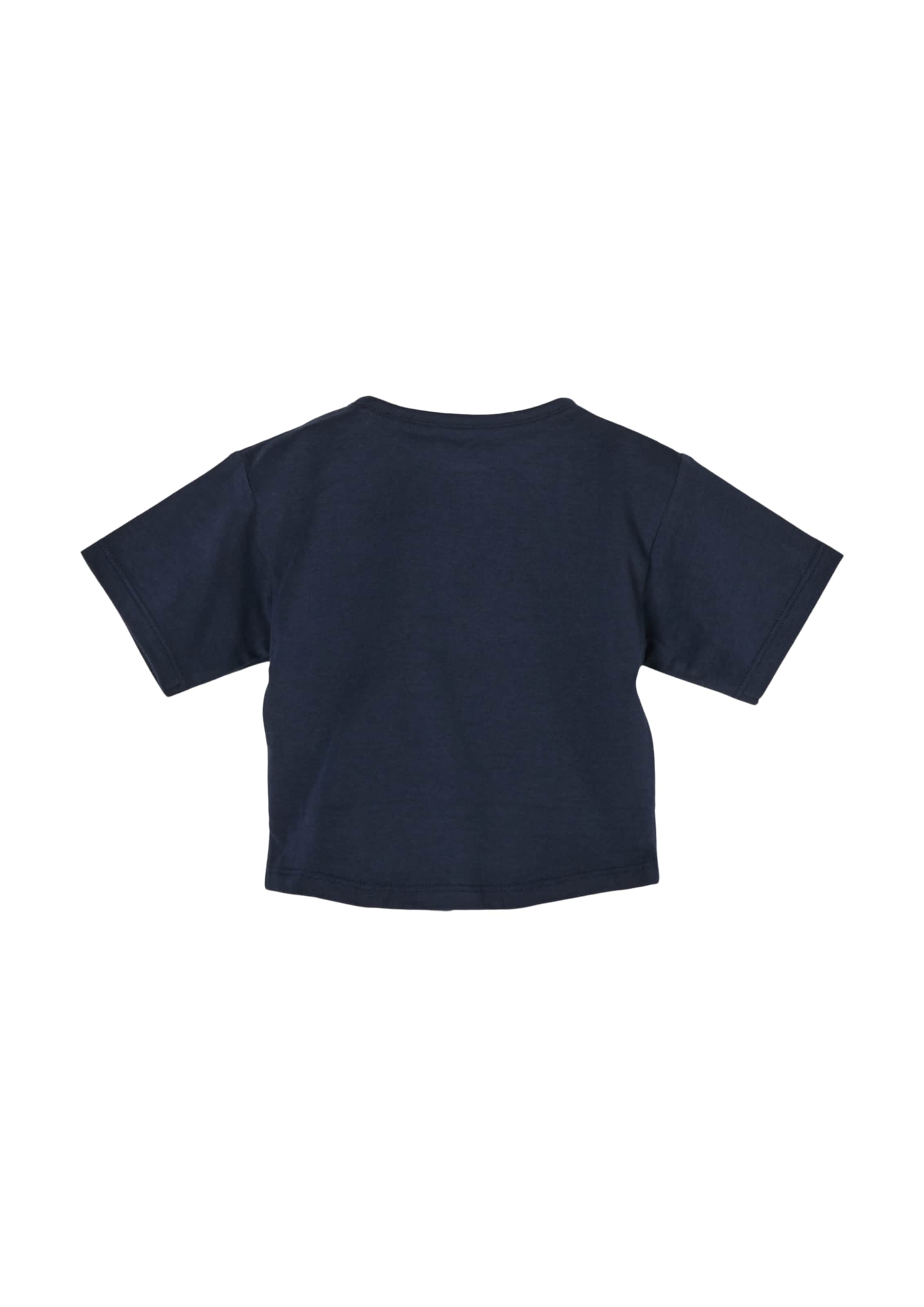 Kinder Kids (Gr. 92-140) s.Oliver Shirt in Blau, Navy - AS67538