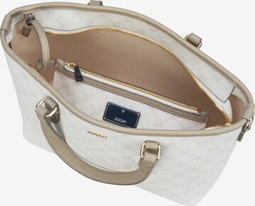 JOOP! Handbag 'Mazzolino Diletta Ketty' in White