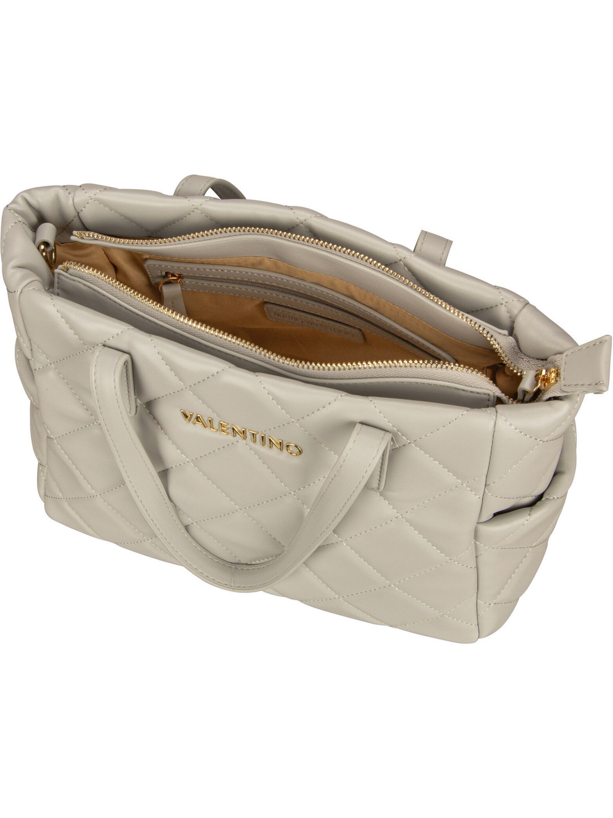 VALENTINO Handtasche ' Ocarina 36R ' in Beige
