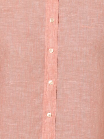 GANT Bluse in Orange