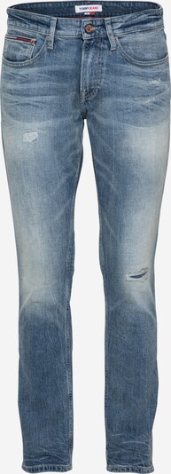 Jeans 'SCANTON' Tommy Jeans pe albastru denim, Vizualizare produs