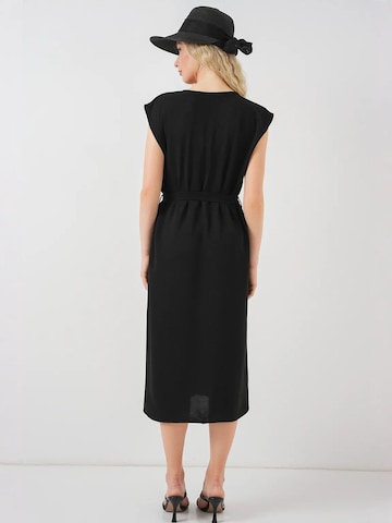 Bigdart Kleid in Schwarz