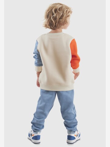 T-Shirt ' CFF-24S1-029 ' Denokids en beige