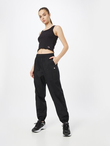 Champion Authentic Athletic Apparel Loose fit Pants in Black