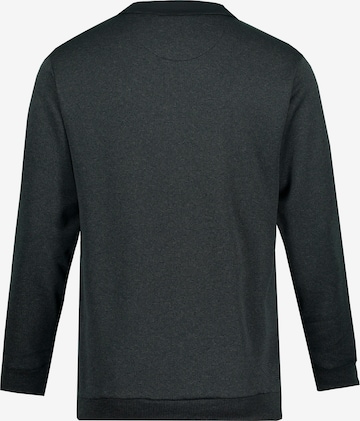 JAY-PI Sweatshirt in Grau