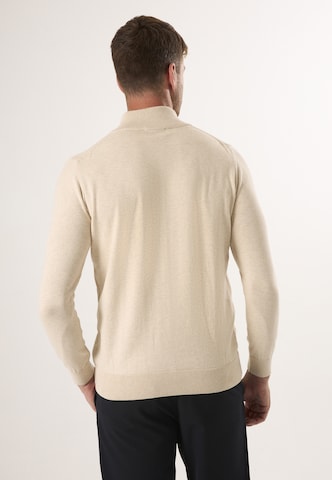 Felix Hardy Pulover | bež barva