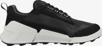 ECCO Sportieve veterschoen 'Biom 2.1 X Mountain' in Zwart