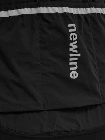 Newline Sports Vest in Black