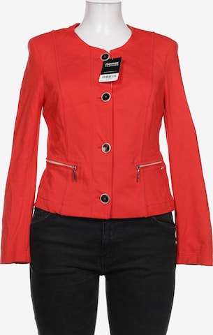 AIRFIELD Blazer XL in Rot: predná strana