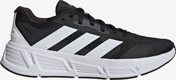 ADIDAS PERFORMANCE Running Shoes 'Questar' in Black