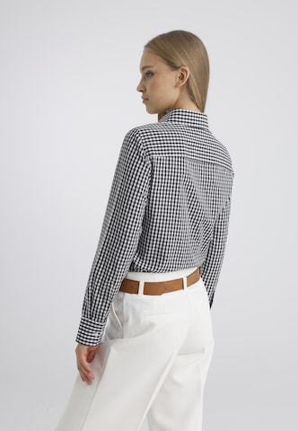 Felix Hardy Blouse in Zwart