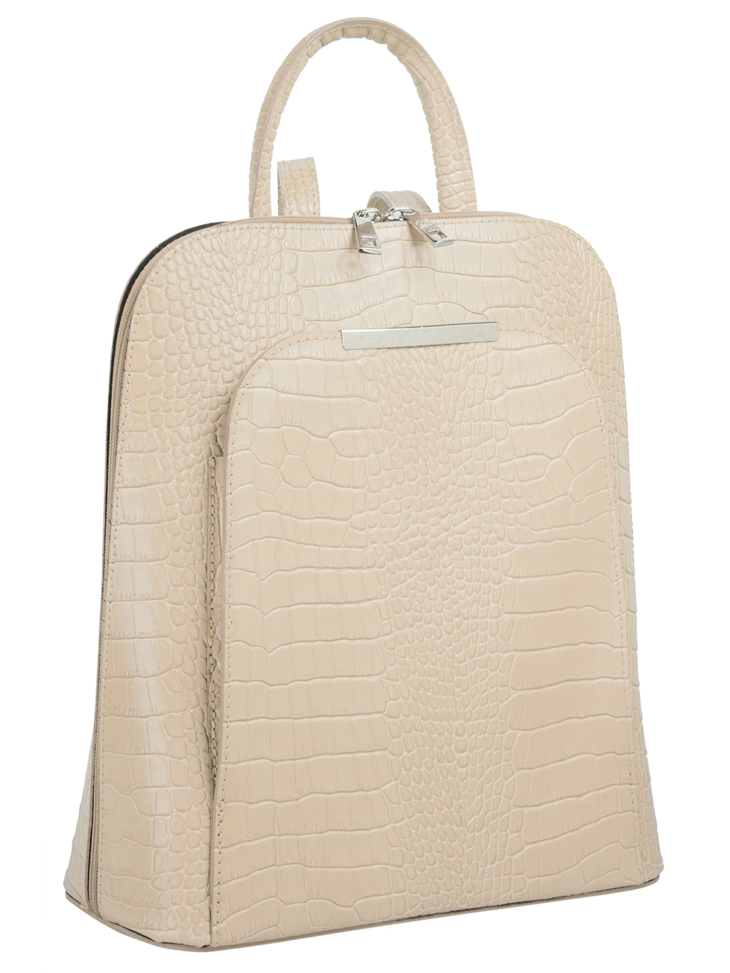 Cluty Rucksack‌‌‌‌‌‌‌‌‌ in Beige