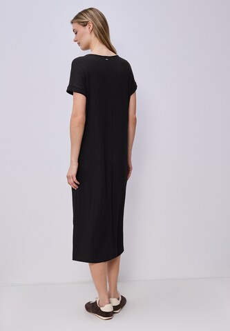 STREET ONE Dress in Black