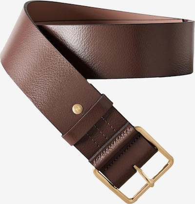 Diržas iš Next, spalva – ruda, Prekių apžvalga