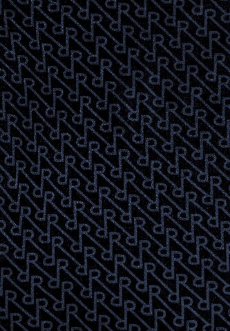 Roeckl Doek in Blauw