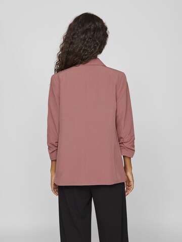 VILA Blazer in Pink