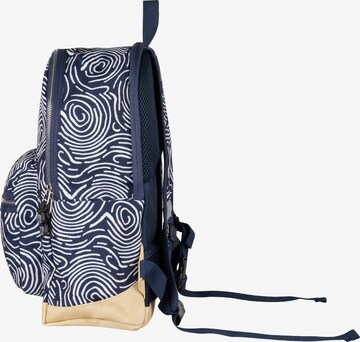 Pick & Pack Backpack 'Backpack L' in Blue