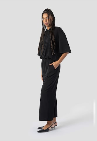 Elias Rumelis Jumpsuit 'Leonori' in Black