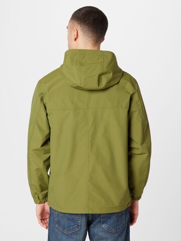 Carhartt WIP Between-season jacket in Green