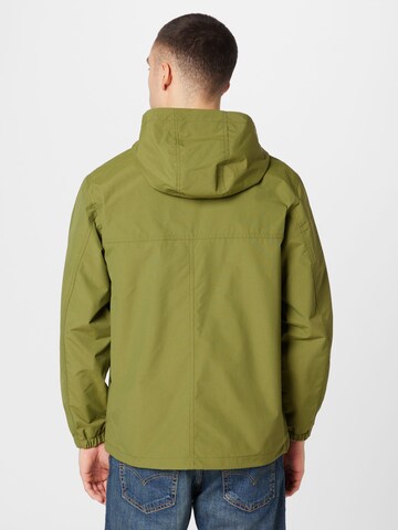 Carhartt WIP Демисезонная куртка 'Nimbus' в Зеленый