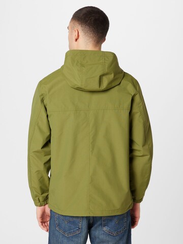 Carhartt WIP Between-Season Jacket in Green