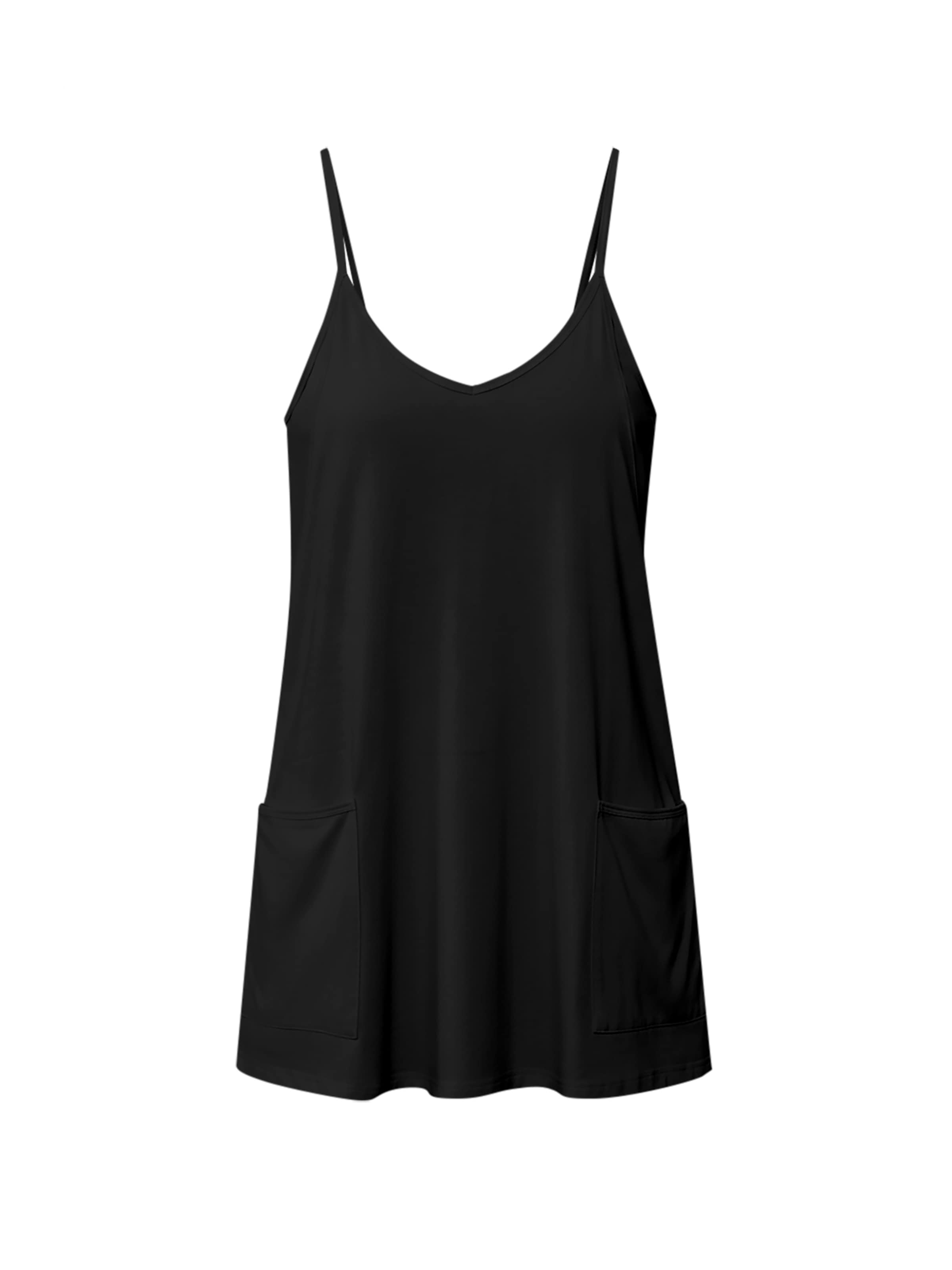 juoda Imily Bela Suknelė: priekis