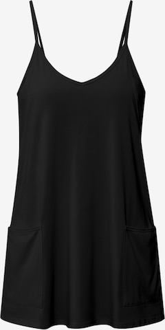 juoda Imily Bela Suknelė: priekis