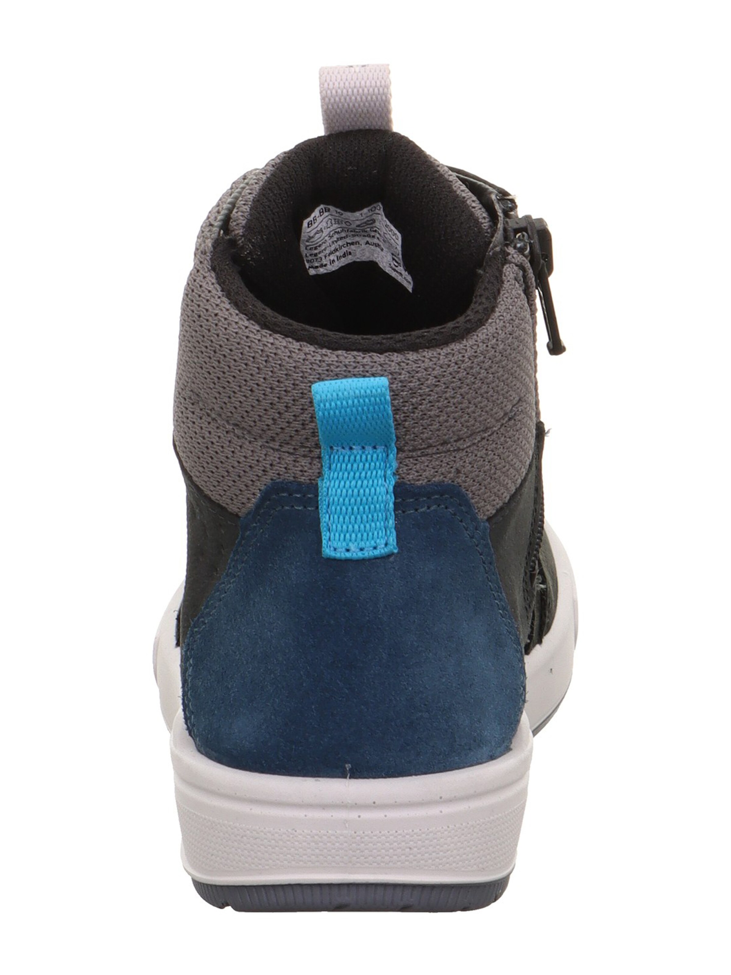 Baskets 'MAVERICK' SUPERFIT en gris