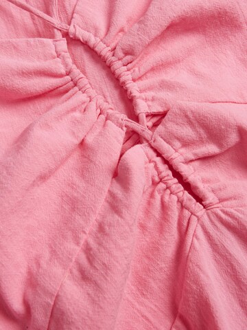 JJXX Zomerjurk in Roze