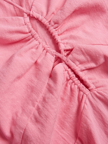 JJXX Kleid in Pink