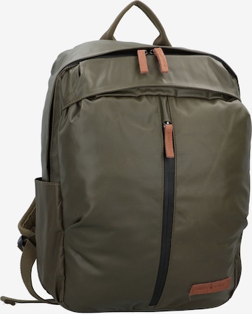 GREENBURRY Rucksack in Grün