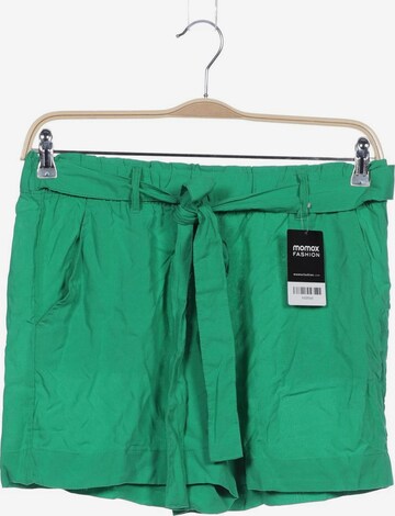 Cartoon Shorts in XL in Green: front