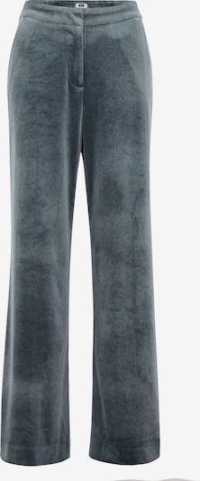 Kelnės iš WE Fashion, spalva – pilko džinso, Prekių apžvalga