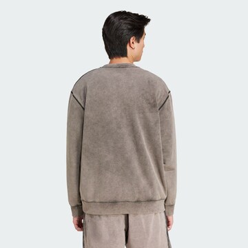 ADIDAS ORIGINALS Свитшот 'Premium Essentials' в Серый