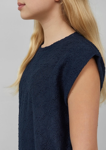 s.Oliver Shirt in Blue