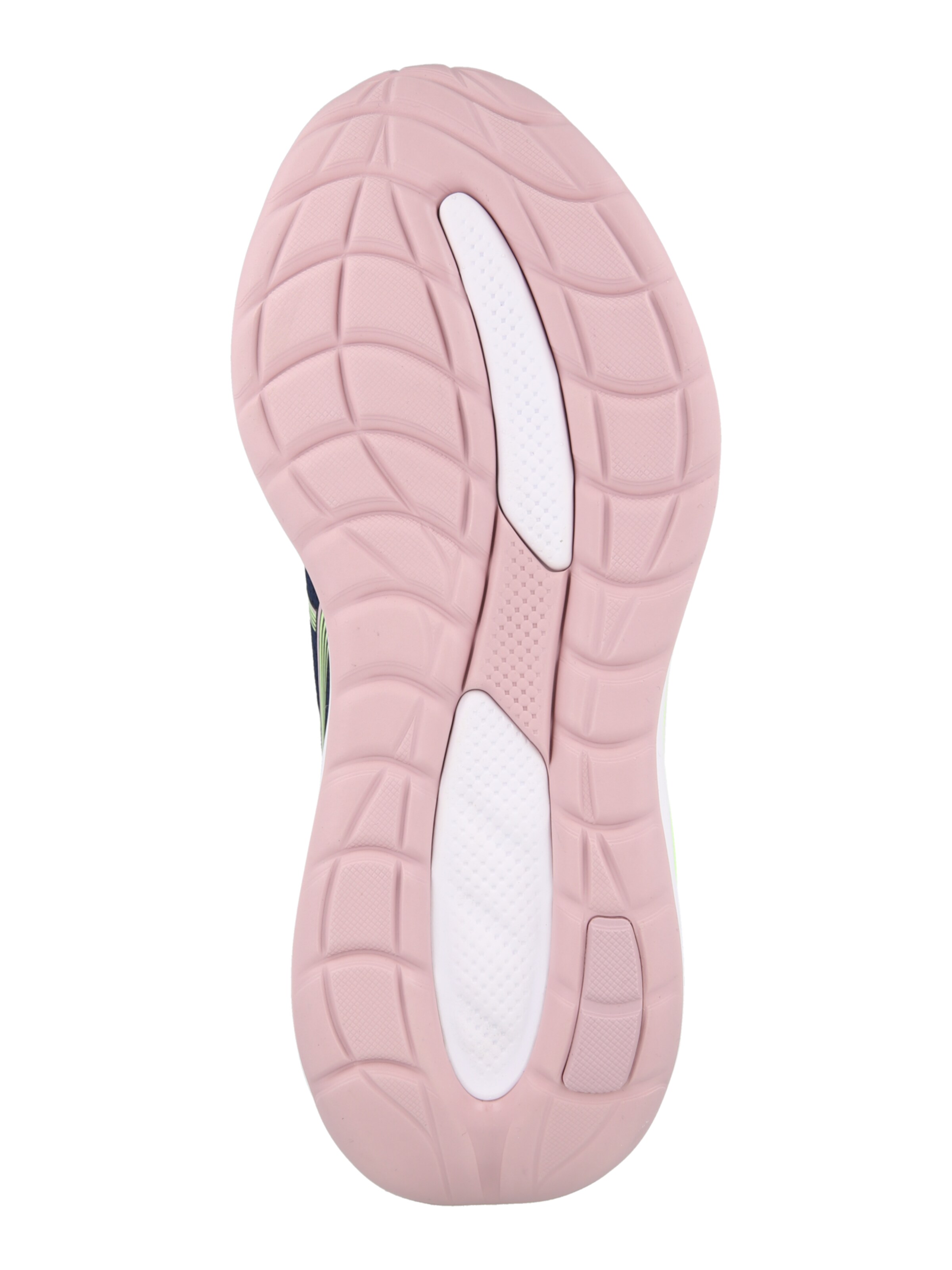 ASICS Juoksukengät 'GEL-CUMULUS 28' värissä musta