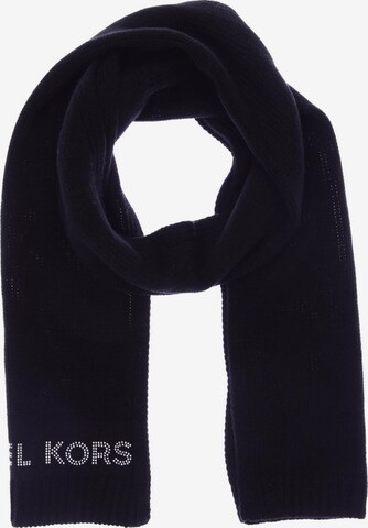 MICHAEL Michael Kors Scarf & Wrap in One size in Black: front
