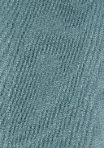 BENCH Sweatshirt in Green