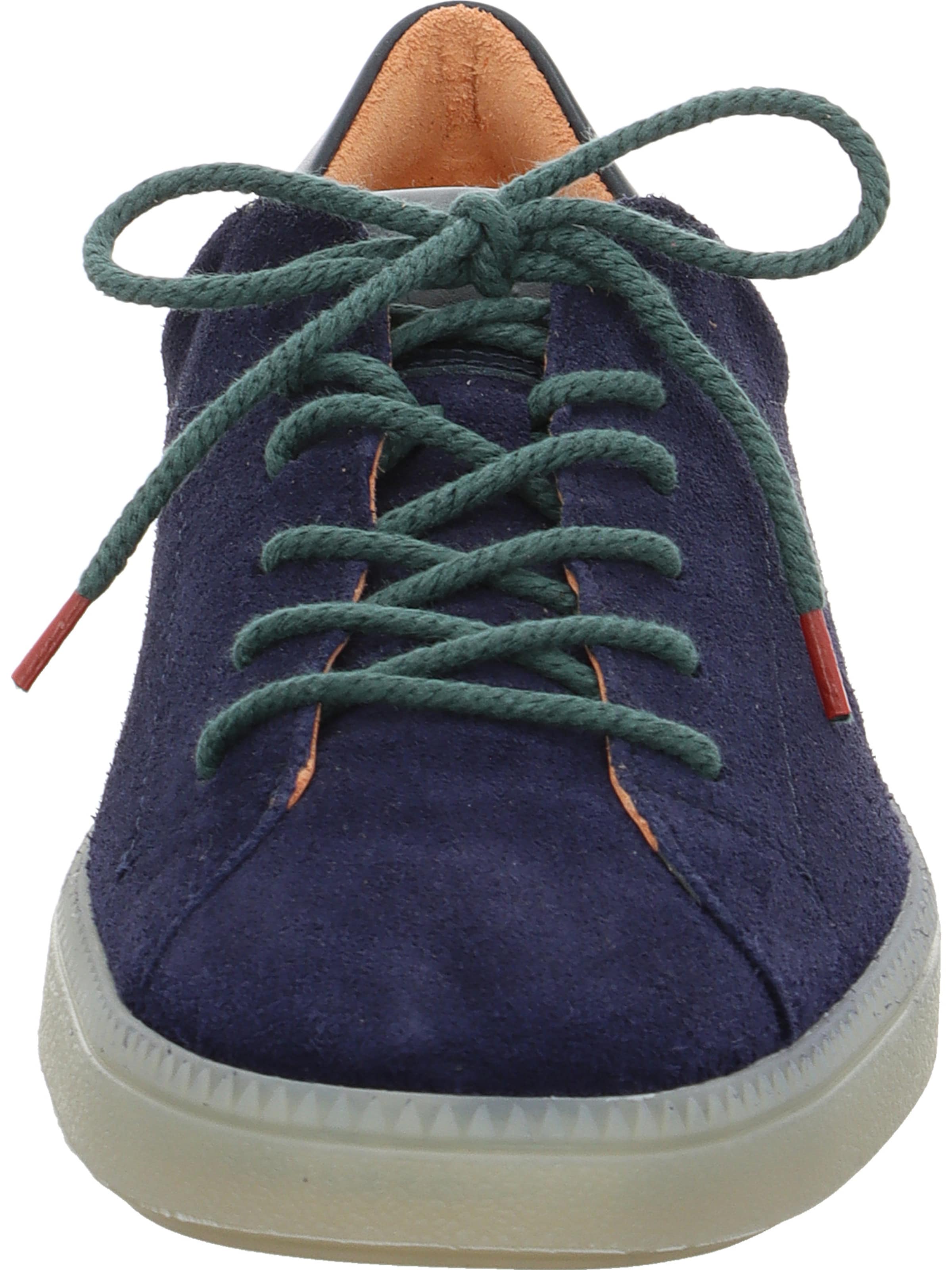 THINK! Sneaker 'Turna' in Blau