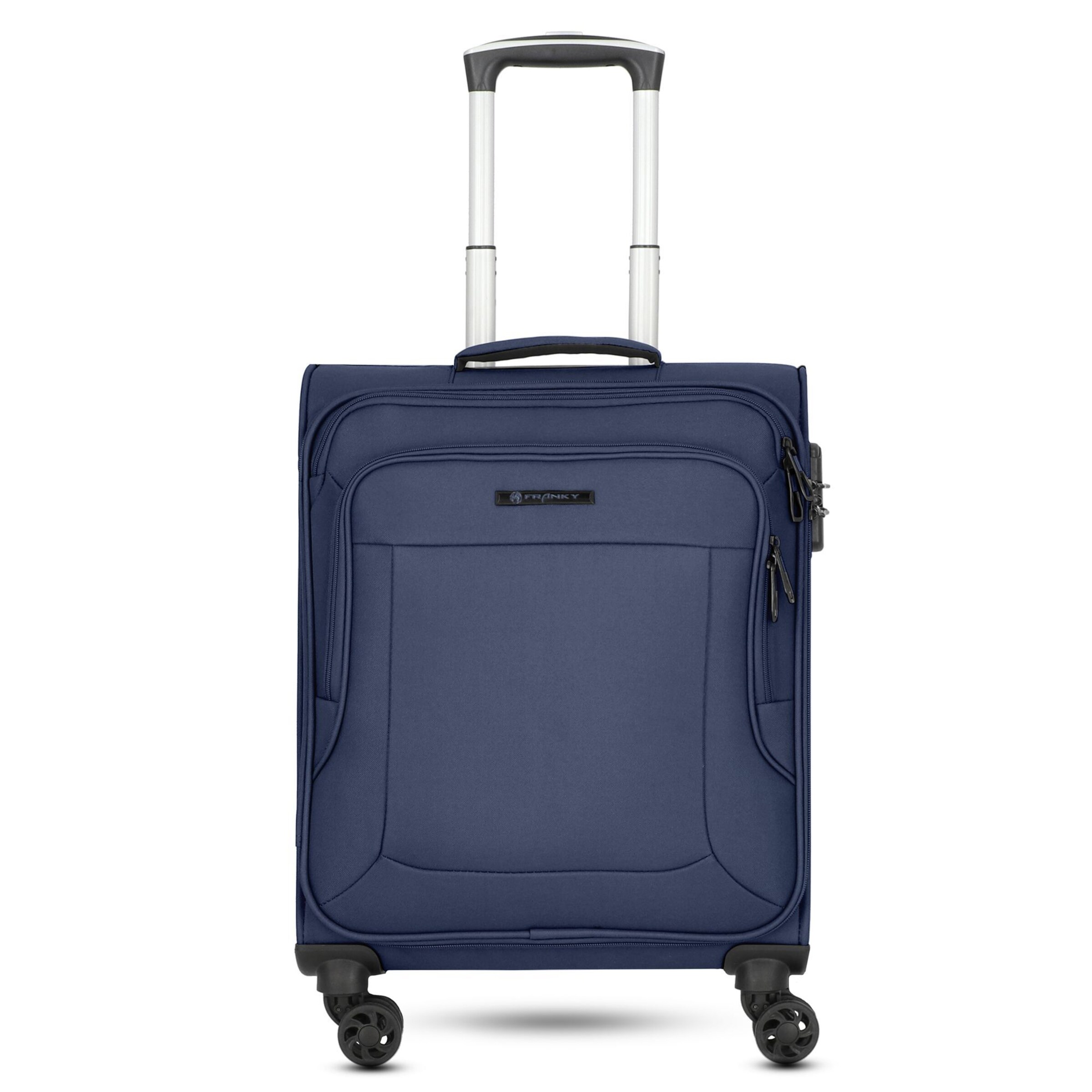 Franky Trolley 'Melbourne 3.0' in Blue: front