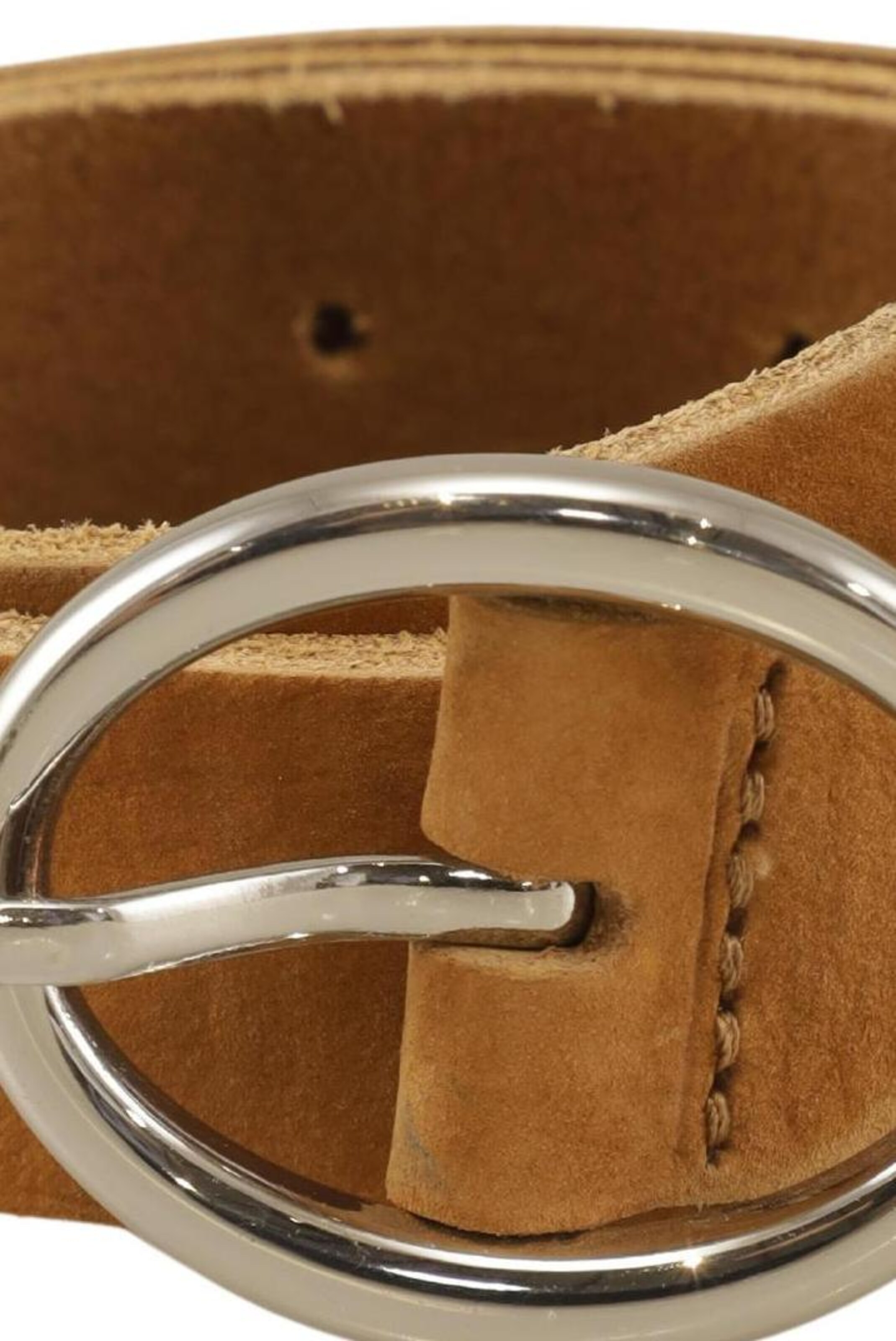 s.Oliver Belt in One size in Brown