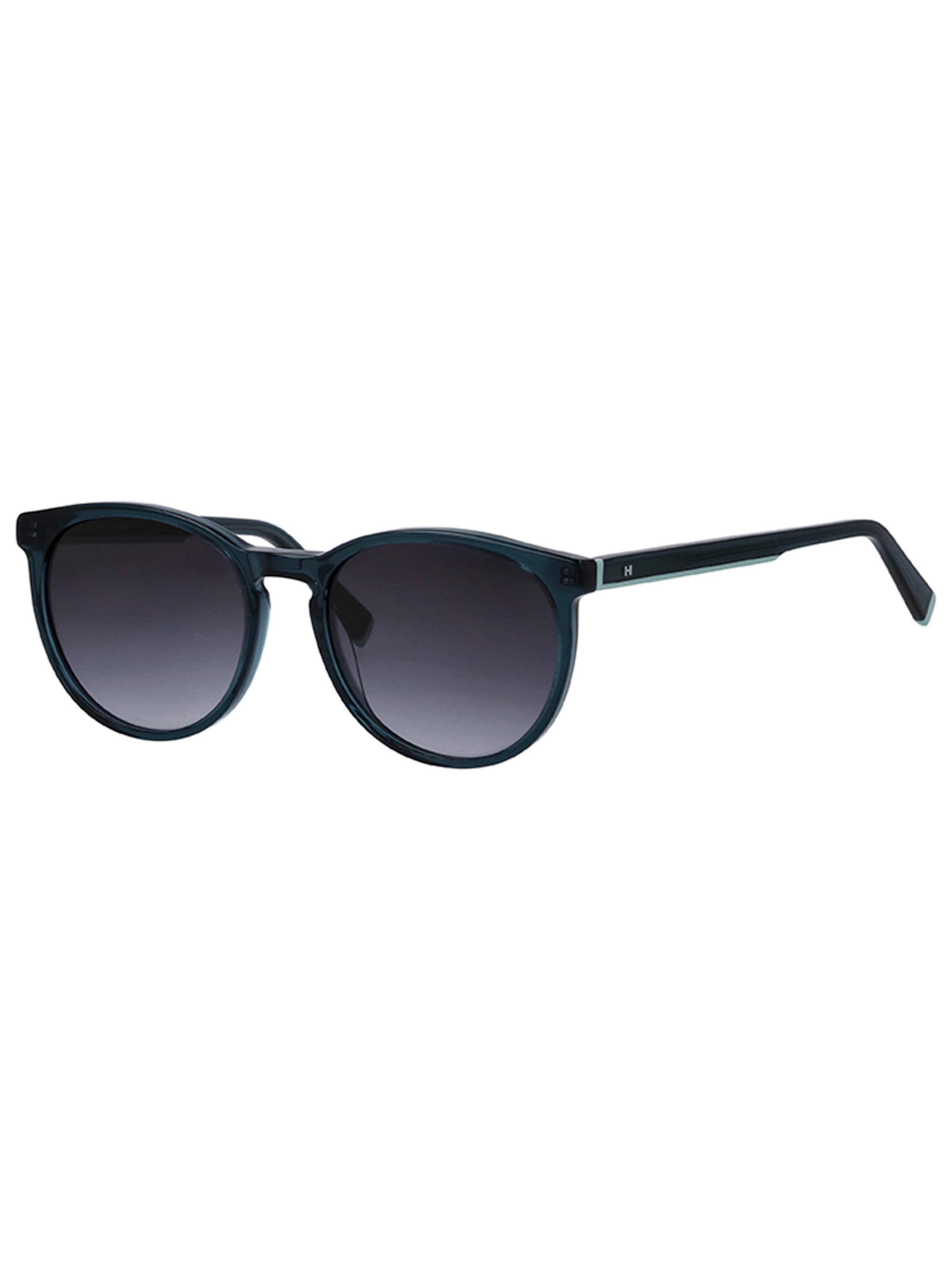 Humphrey's eyewear Sunglasses in Green: front