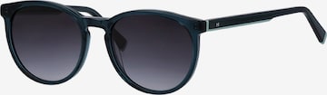 Humphrey's eyewear Sunglasses in Green: front