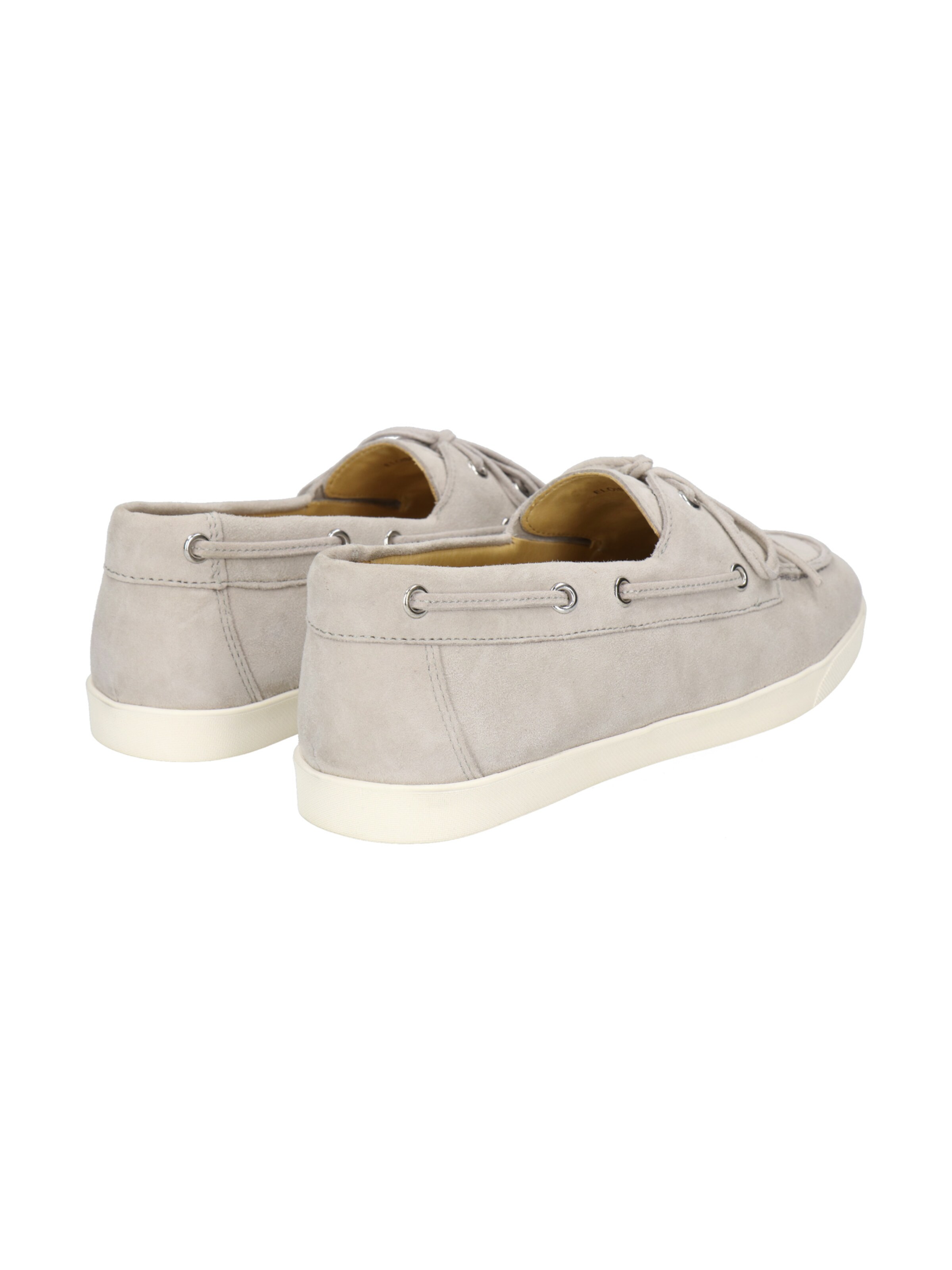 MELVIN & HAMILTON Slipper 'Eloise 2'‌‌‌‌‌‌‌ in Grau