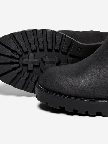 Chelsea Boots 'Barbara' ONLY en noir