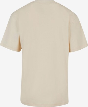 Urban Classics - Camiseta en blanco